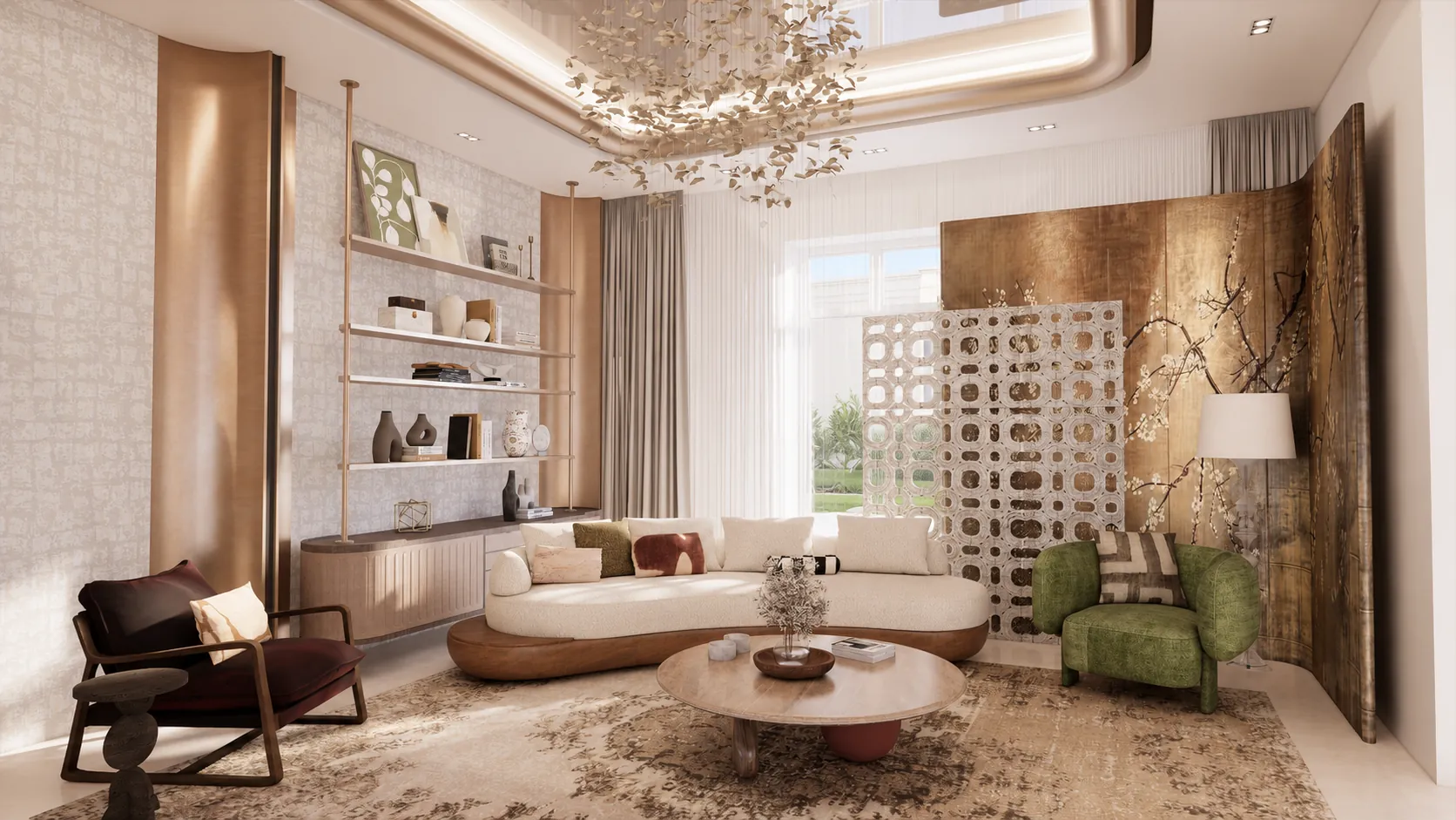 Residential