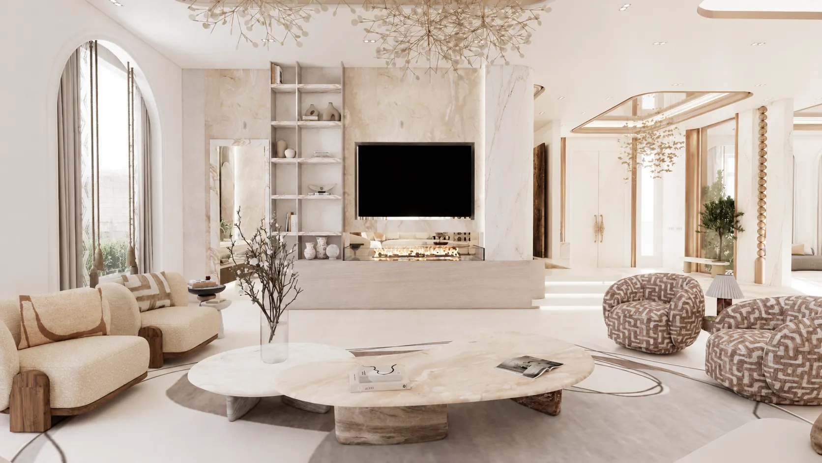 Residential Villa — view 4