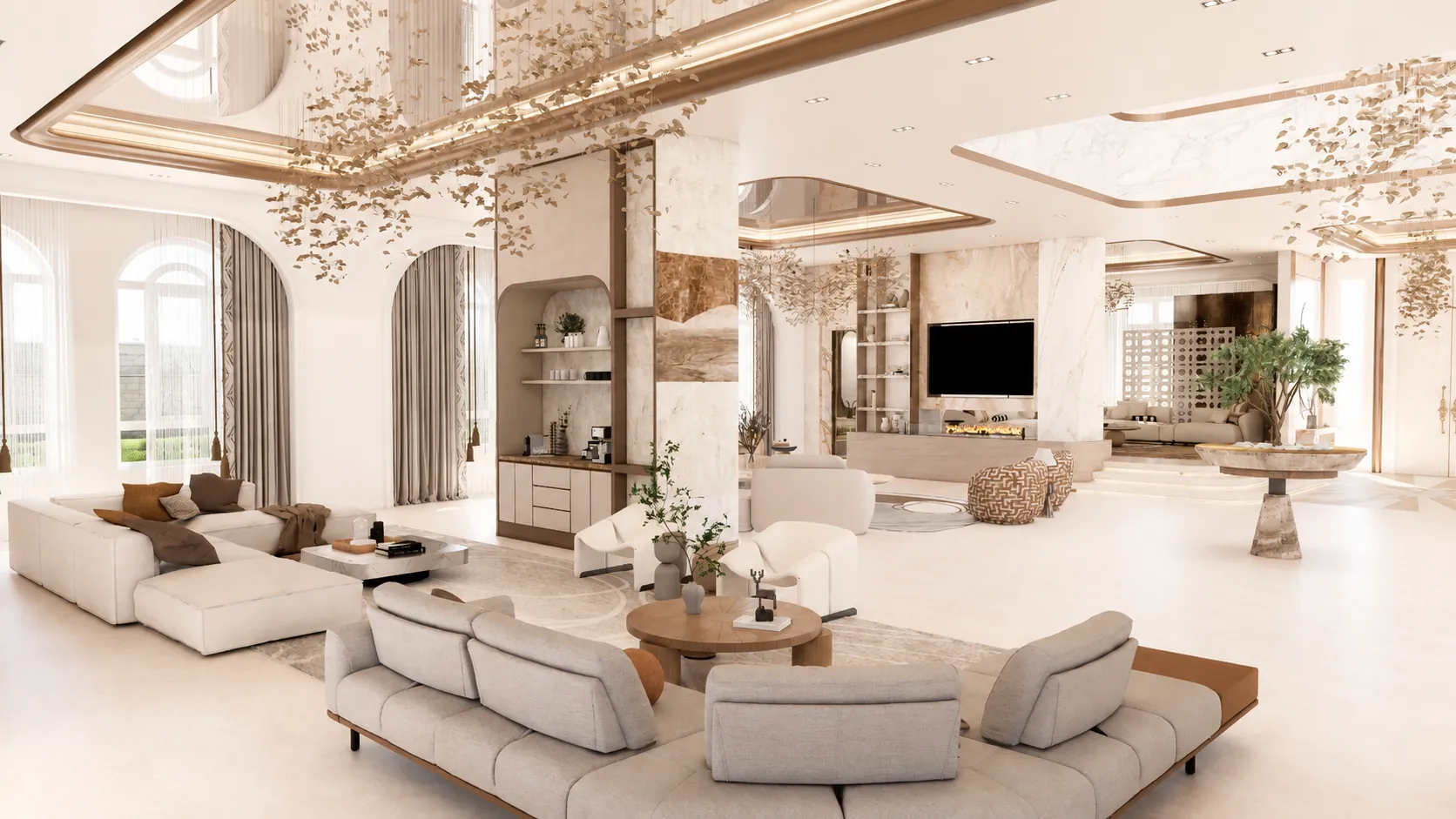 Residential Villa — view 7